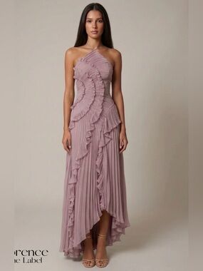 Florence the Label Serelina Maxi Dress